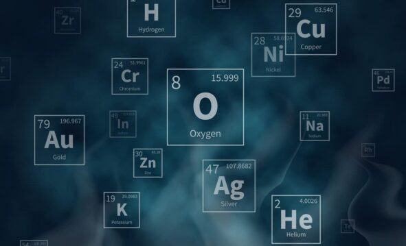 Periodic Table