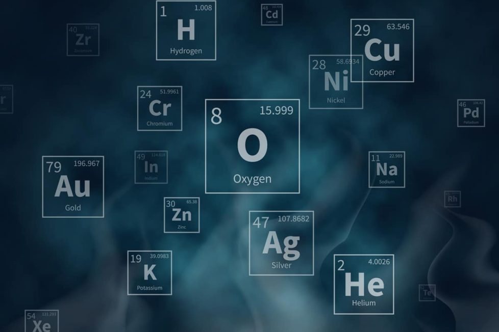 Periodic Table