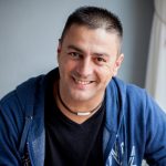 Antonio Márquez Concurso ONCE