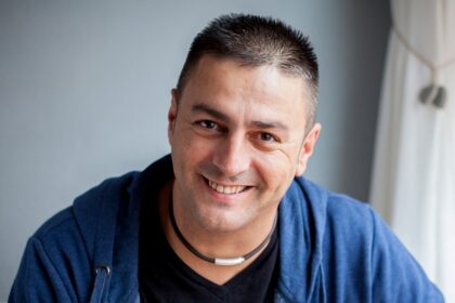 Antonio Márquez Concurso ONCE