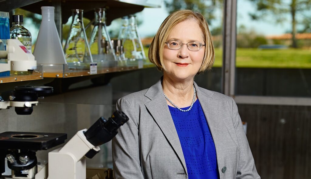 Elizabeth Blackburn