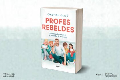 profes rebeldes