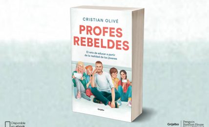 profes rebeldes