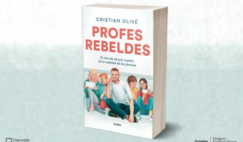 profes rebeldes