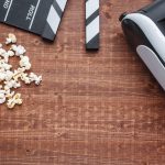Palomitas y cine