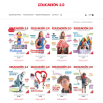 tienda online EDUCACIÓN 3.0