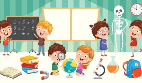 libros flipped classroom