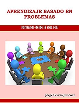 Aprendizaje Basado en Problemas libros