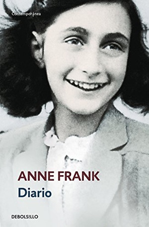 El Diario De Ana Frank