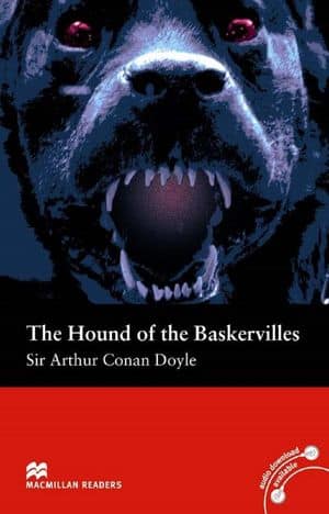 The Hound Of The Baskervilles Libros Suspense Adolescentes