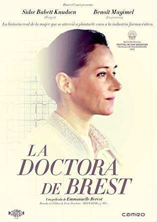 La Doctora De Brest