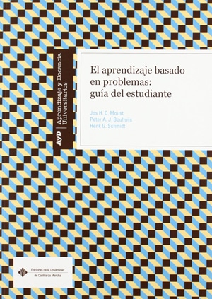 El Aprendizaje Basado En Problemas: Guía Del Estudiante