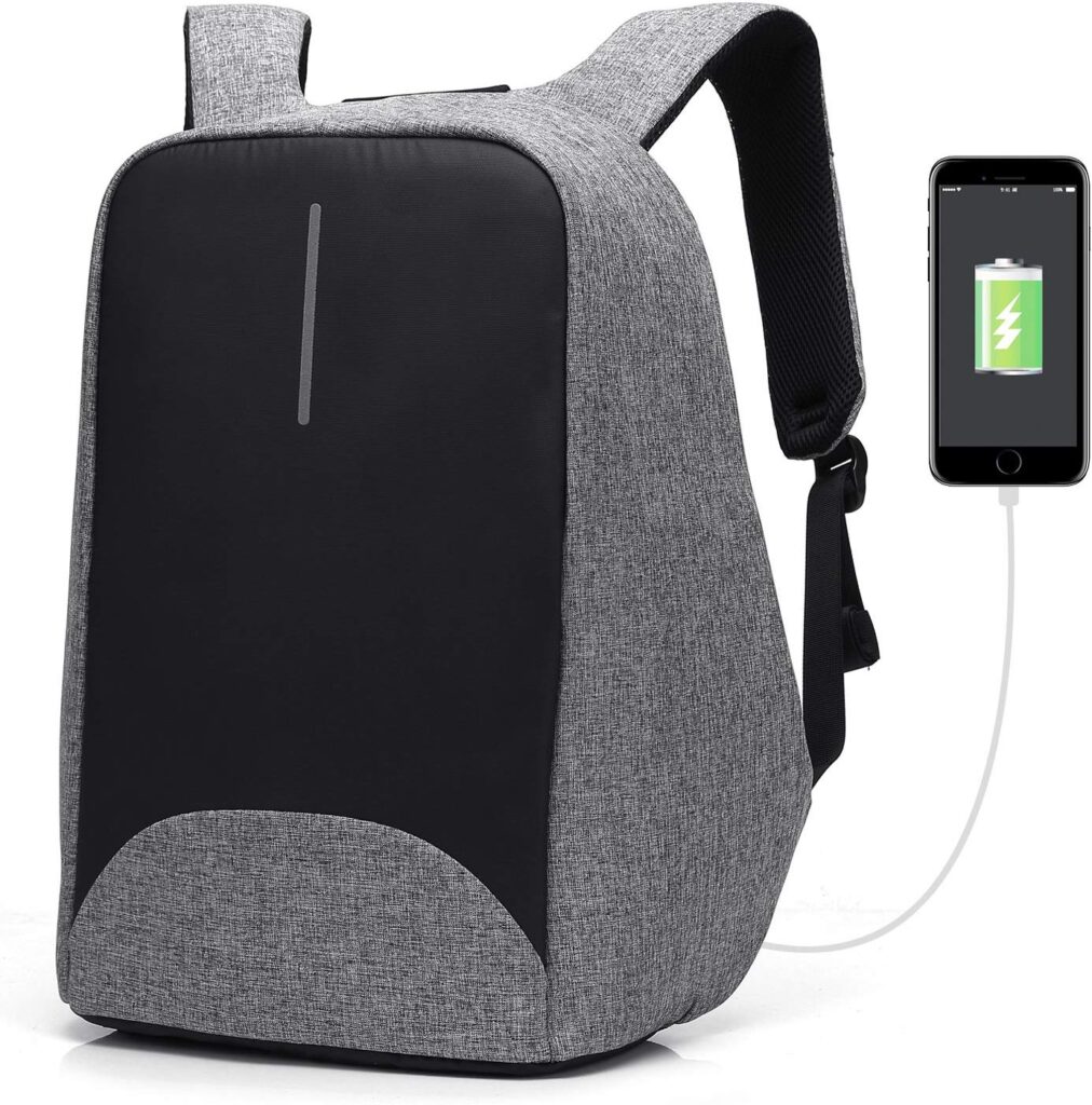 Estas son las mochilas mas seguras y resistentes EDUCACION 3.0
