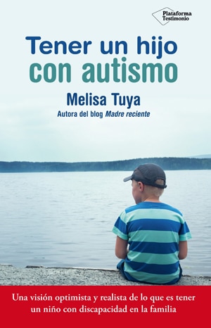 Tener un hijo con autismo