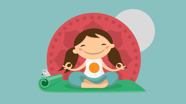 Mindfulness Para Niños