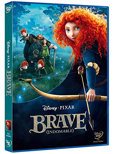 Brave (2012)