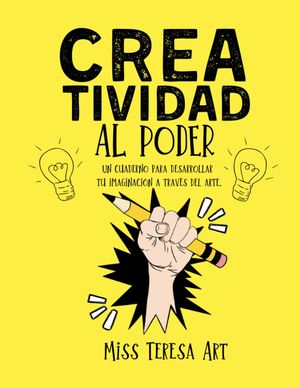 Creatividad al Poder