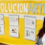 EvolucionArte Marta Pascual