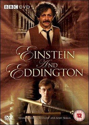 Einstein y Eddington