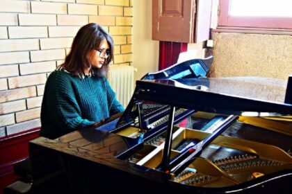 Elena Rodríguez García