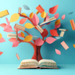 Libros que ayudan a estimular la creatividad