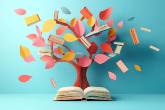 Libros que ayudan a estimular la creatividad