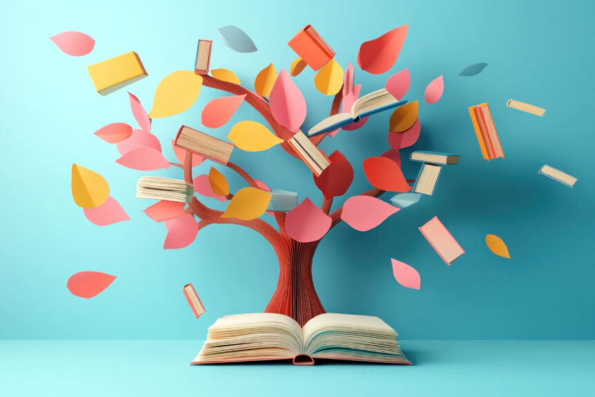 Libros que ayudan a estimular la creatividad