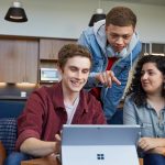 habilidades digitales de los estudiantes