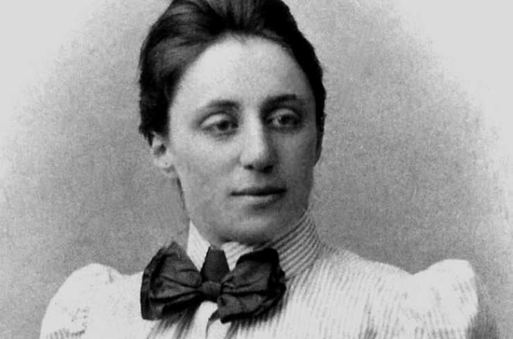 Emmy Noether