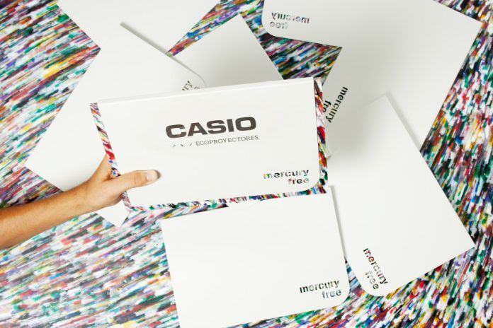 Casio, Escuela Libre De Mercurio