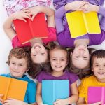 happy kids