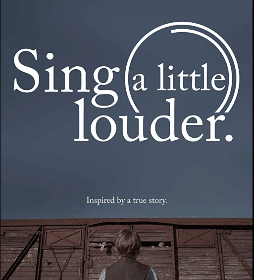 Sing A Little Louder
