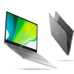 Portátiles ultraligeros acer