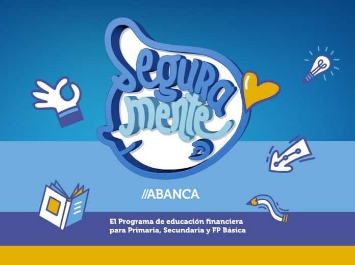 Abanca propósitos educación en valores