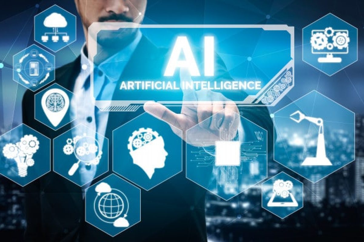 Así ven la Inteligencia Artificial los estudiantes españoles tecnología de inteligencia artificial para los estudiantes
