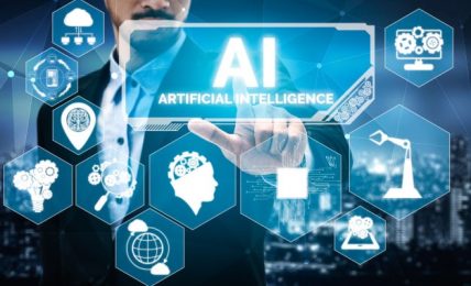 tecnología de inteligencia artificial para los estudiantes