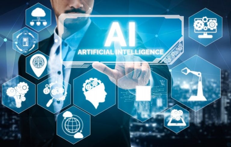 tecnología de inteligencia artificial para los estudiantes