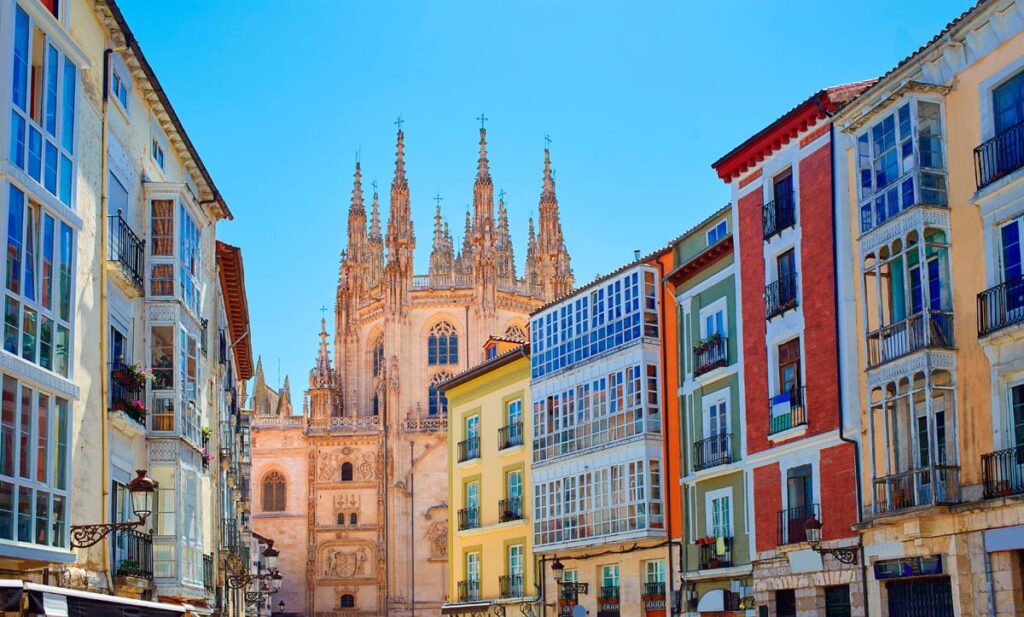 Burgos Visitas Guiadas Gratuitas