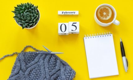 febrero