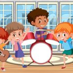 canciones inglés Infantil