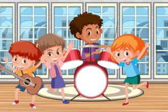 canciones inglés Infantil