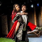 caperucita roja la coja producciones