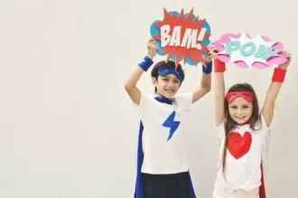 Cómics Primaria
