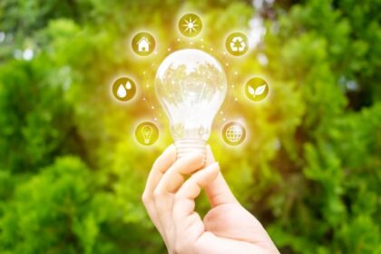 Medioambiente en España