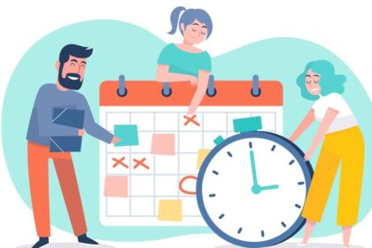 conciliación familiar y laboral libros