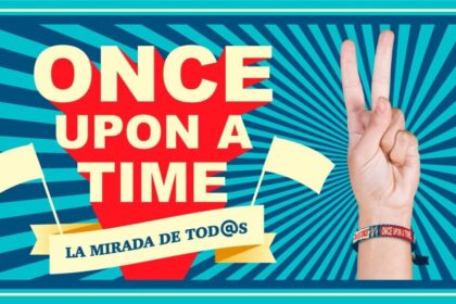 Inclusión en el aula- Concurso escolar de Grupo Social ONCE