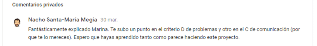 criterio C