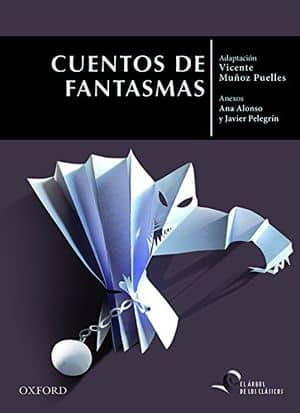 Cuentos De Fantasmas