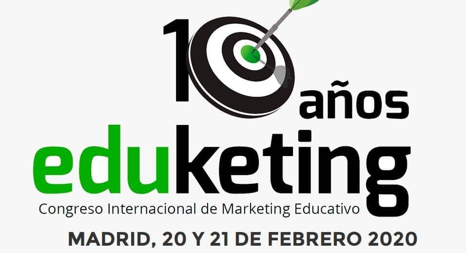 EDUKETING Eventos educativos del mes de febrero