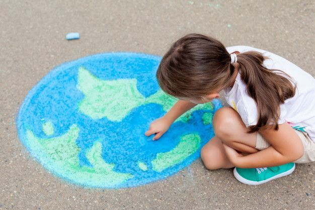 Educación A La Sostenibilidad